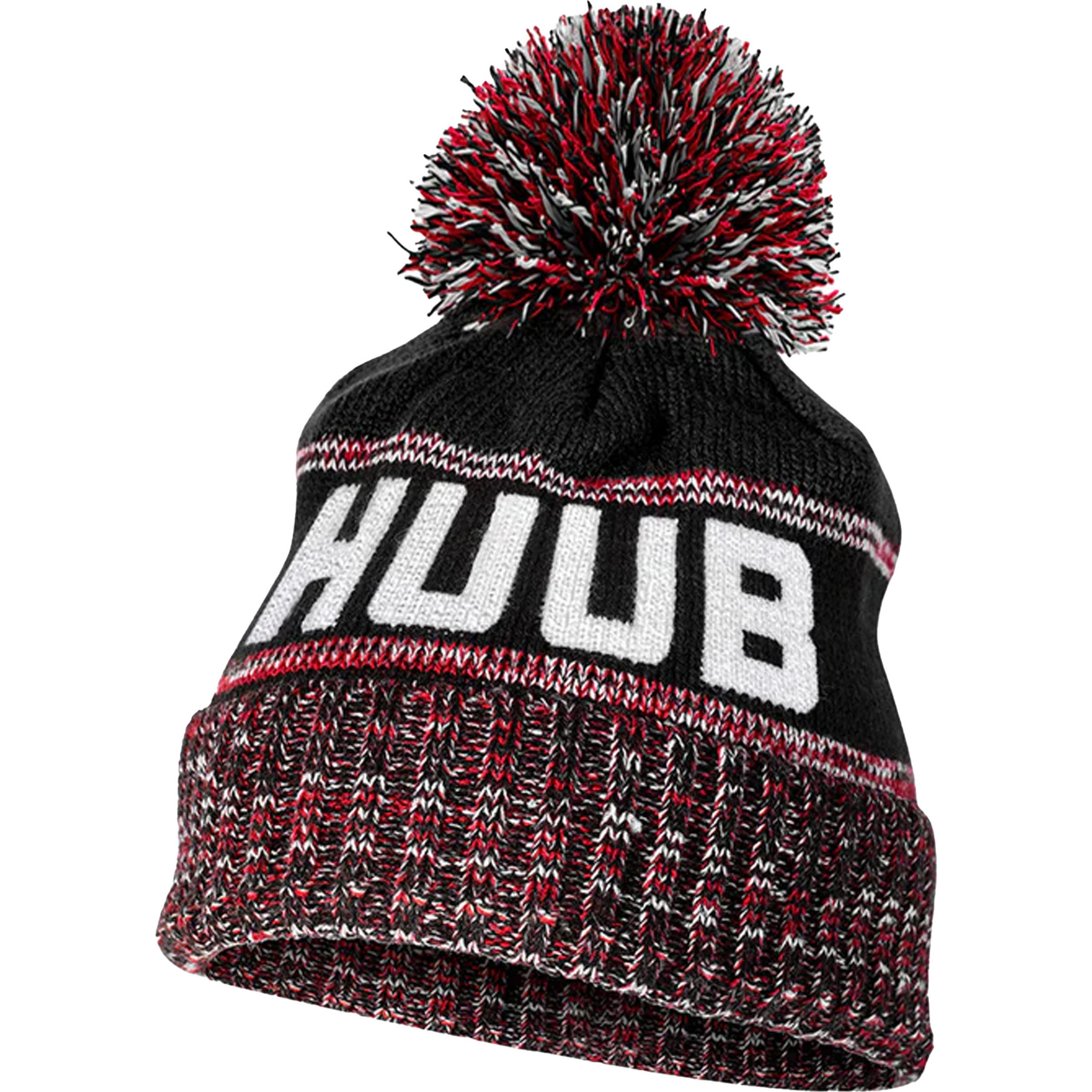 Chapeau à Pompon Huub BOBHAT - Multi